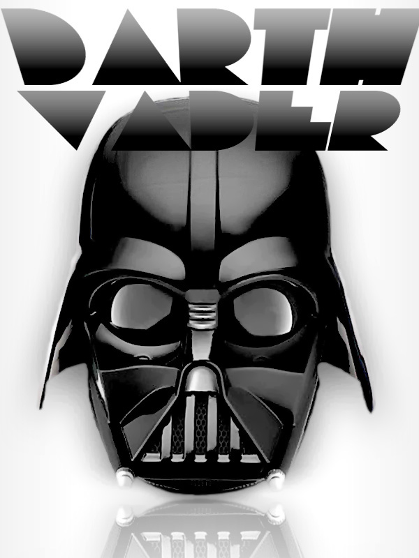 Darth Vader Icon