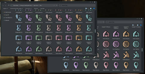 8 Flavours Supplimental