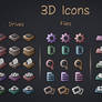 3d
