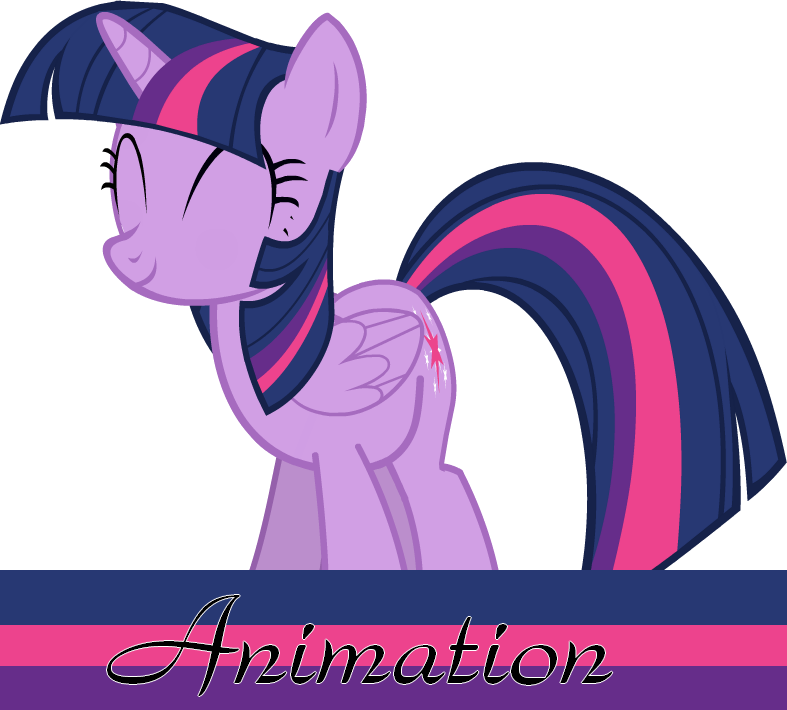 Twilight Sparkle 1