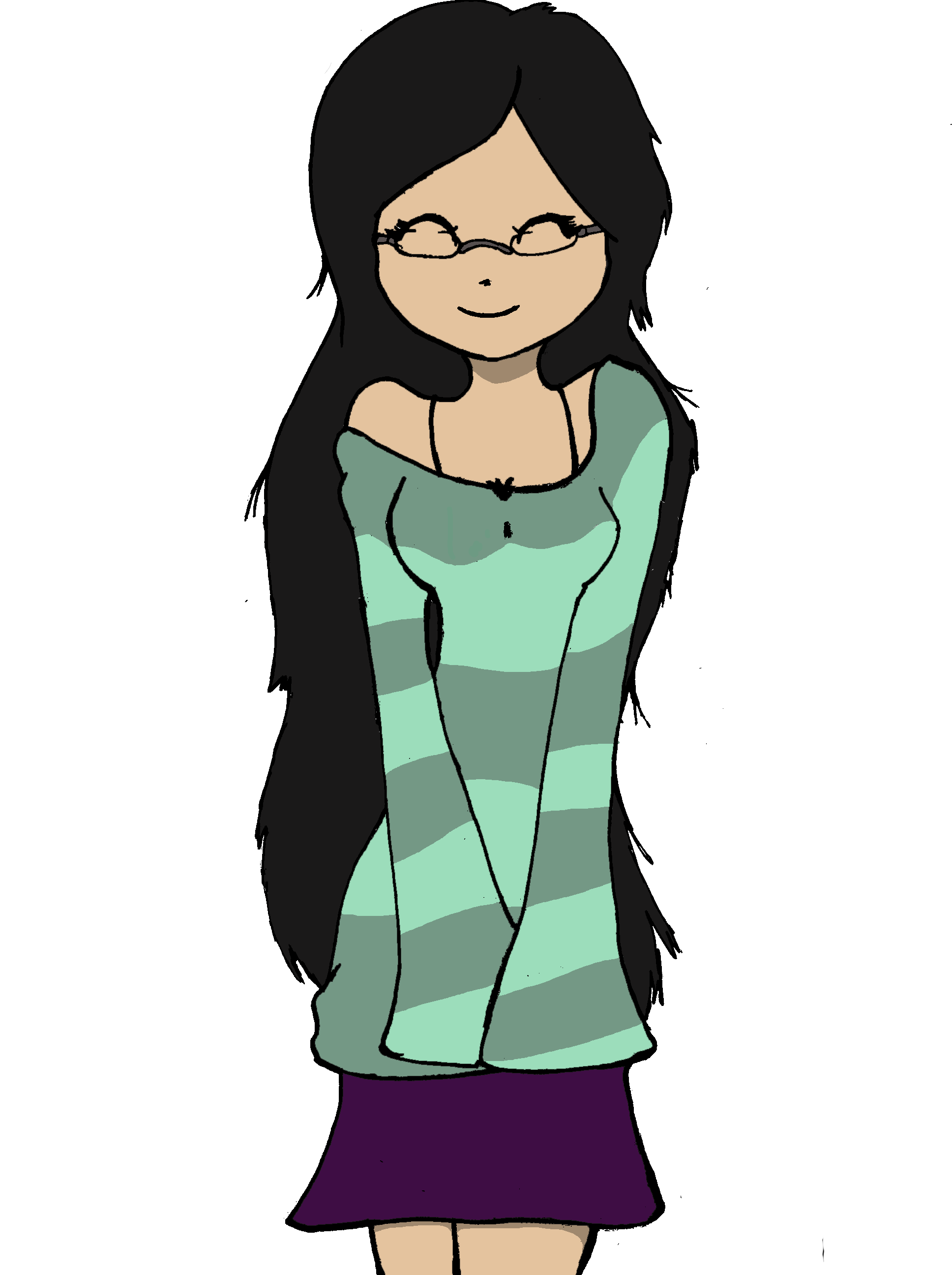 Anime candy gravity falls by GloomySpaceChild on DeviantArt