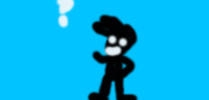 ???? fnaf world