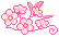 cherry blossoms f