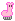 pink llama by DiegoVainilla