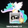 Celestia Calendar V1.0