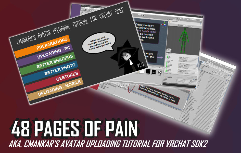 Vrchat Sdk Download