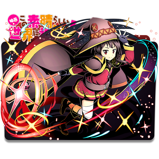 Konosuba by Lannisterrr on DeviantArt