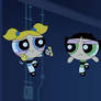 Powerpuff Fight Edit (Trouble with Bubbles)