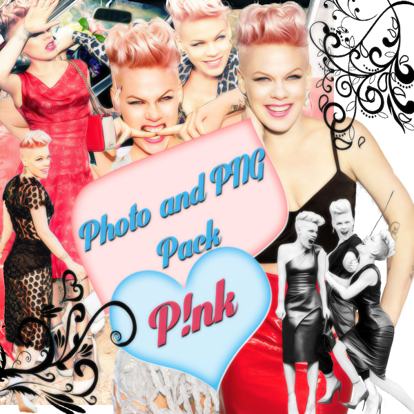 P!NK - Photo and PNG Pack by AytenSharif11 on DeviantArt