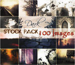 Dark - Stocks Pack #1