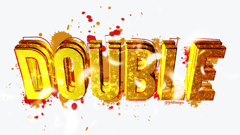 Double by EndDesign on DeviantArt