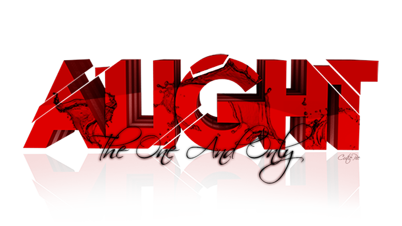 Alight by EndDesign on DeviantArt