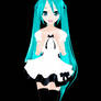 Cute Pose -MMD Pose DL-