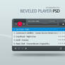 Beveled Player PSD v1