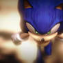 Sonic CG Animation FinalFantasySonicX5