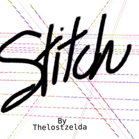 Stitch CS4 Brush set