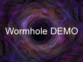 Wormhole Sector 1 Demo