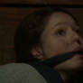 Aylin Ryan - Tightly Cleaved Gagged - 4