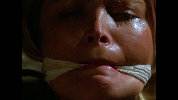 Pat Klous  - Cleave Gagged - looped - 9