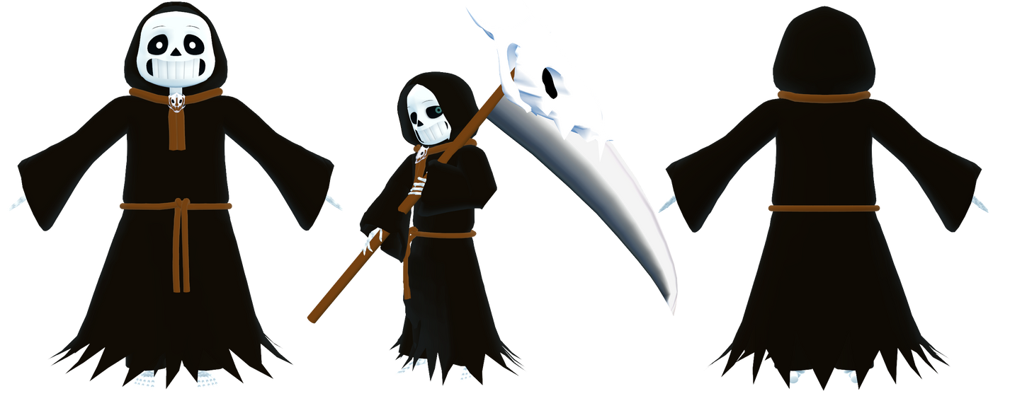 Reaper Sans Undertale - Reaper Sans Undertale - Reapertale
