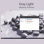 Gray Light