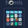 Hemis icons