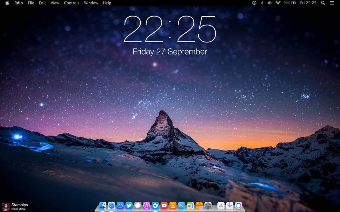 Geektool Geeklets Geektool Geeklets