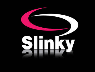 Slinky Club Vector Logo Remake