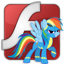 Pony Desktop Icons