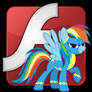Pony Desktop Icons