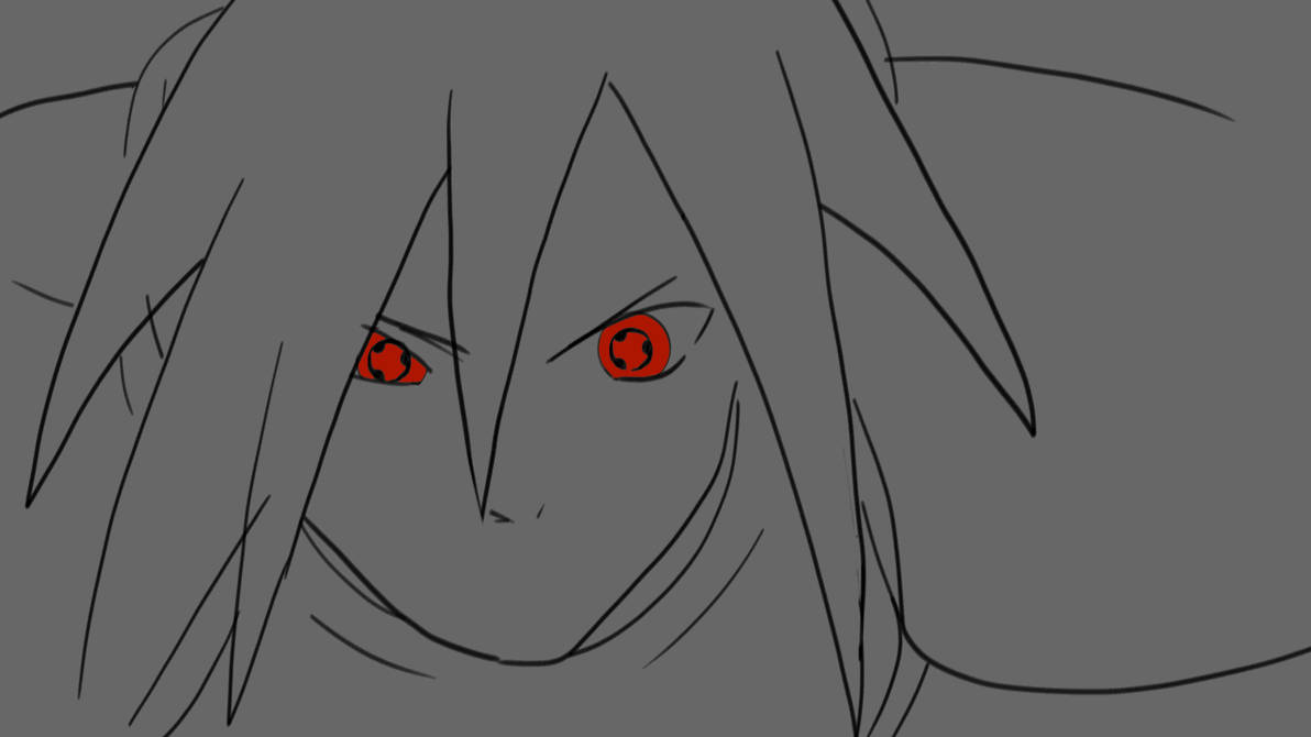 Madara Animation Mangekyou Sharingan Activate By Projectlimbo On Deviantart Wheel grave), an invisible world that coexists with the physical world but that is ordinarily impossible to detect or perceive. madara animation mangekyou sharingan