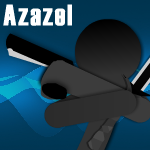 RHG - Azazel vs DaveMegaLol