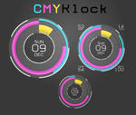 CMYKlock [1.0]