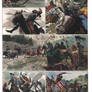 The Gallic War book 1, page 2