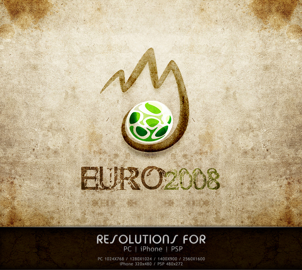 Euro2008:: Grunge Style