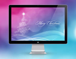 Christmas Wallpaper Pack 2010