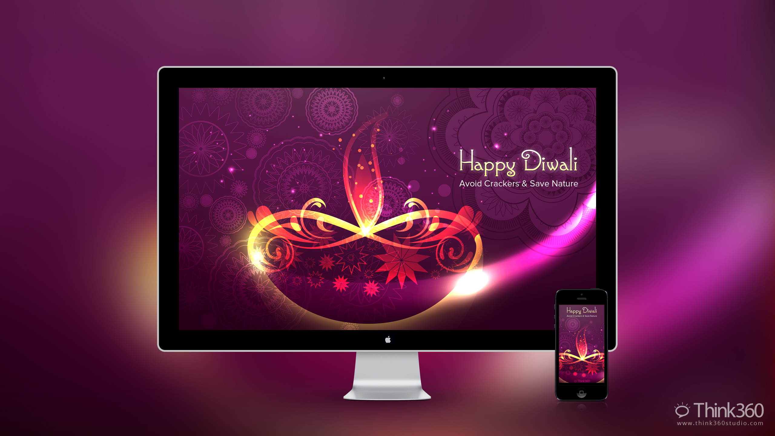 Happy Diwali Wallpaper Pack 2013 By Prince Pal by princepal on DeviantArt