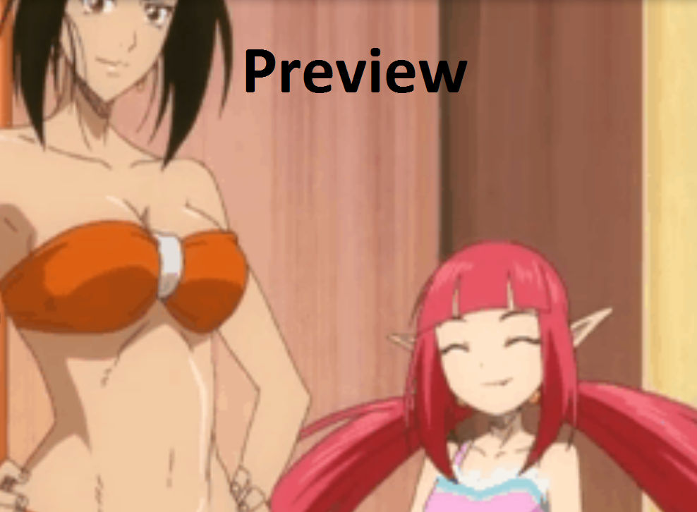 Wallpaper Slap Up Party Arad Senki Ryunmei In Bikini By Saadiftikhar On For Android