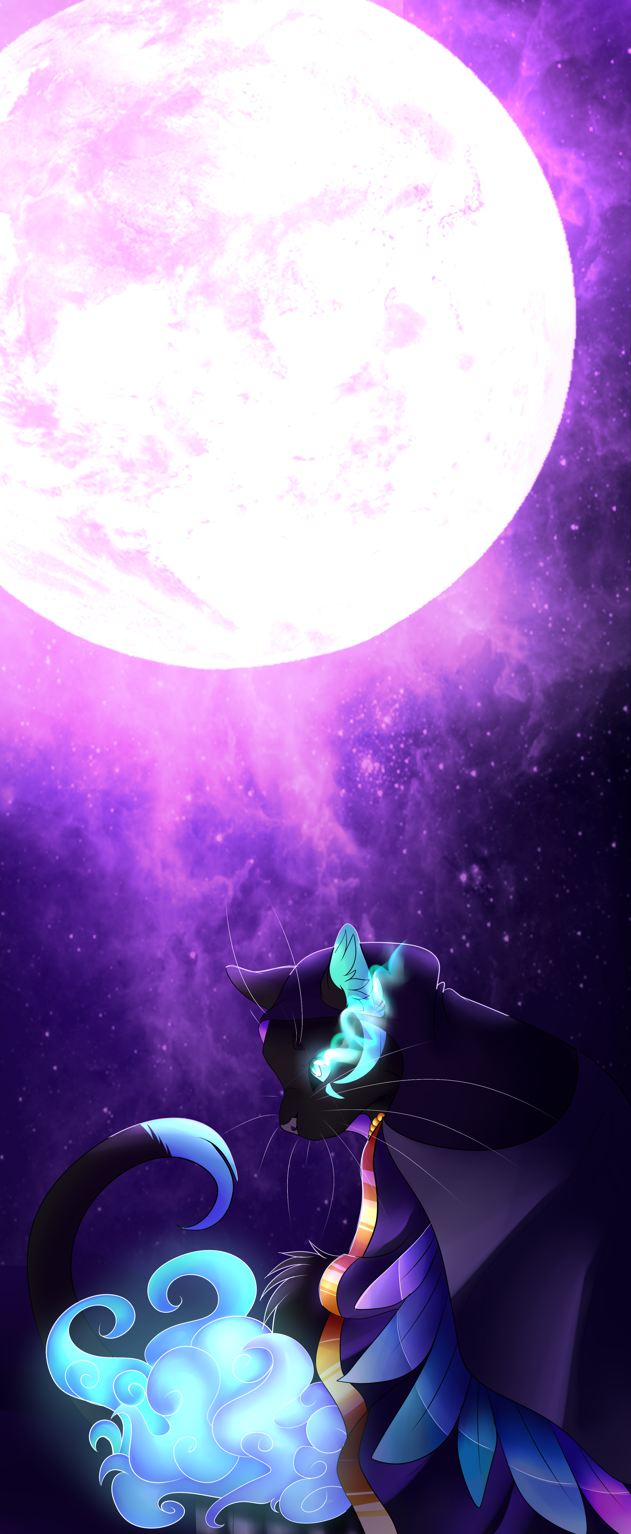 Night Queen - Speedpaint by Goldenwing672 on DeviantArt