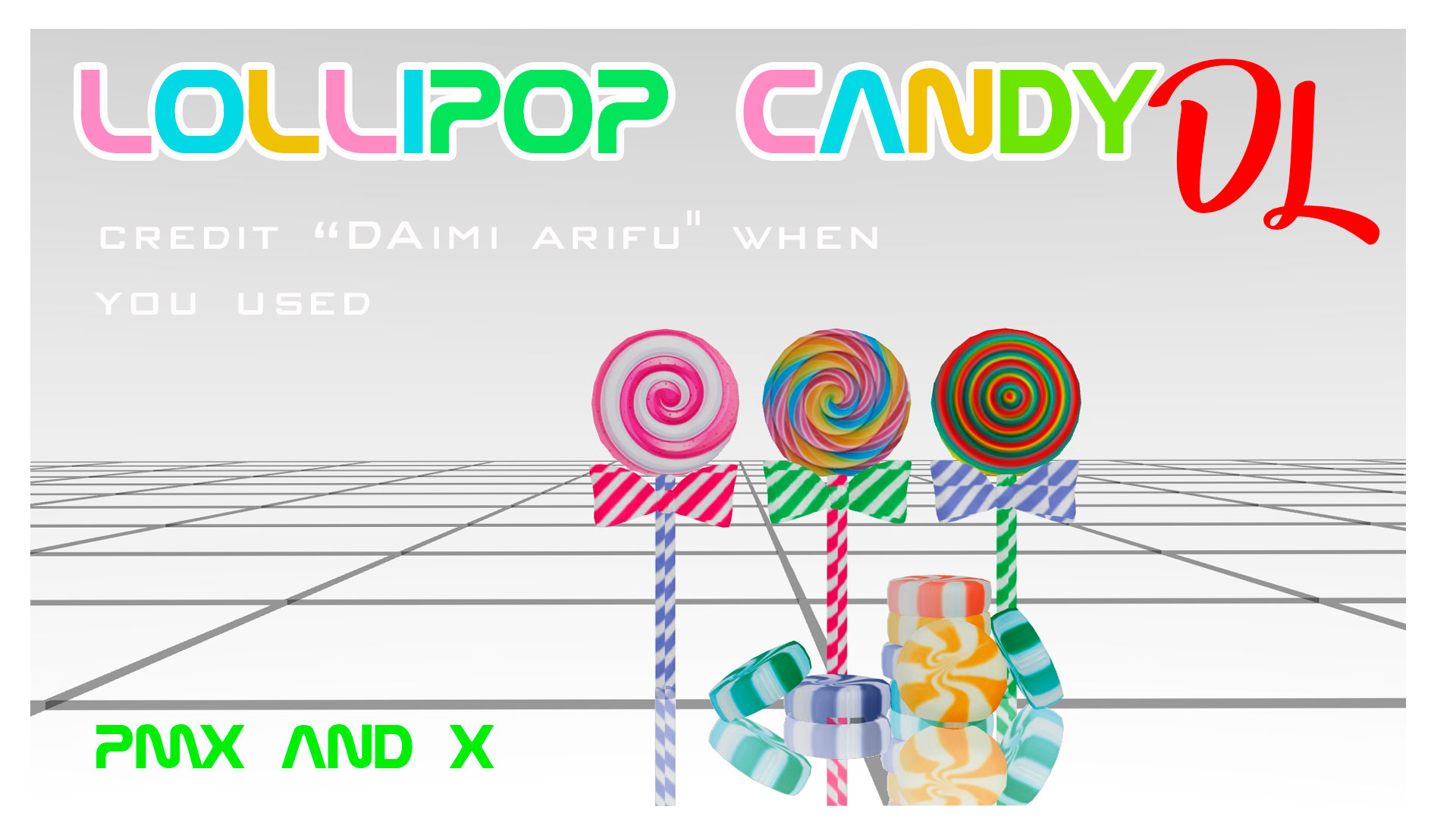 LoLLipop Candy DL by DaikiAkemi on DeviantArt