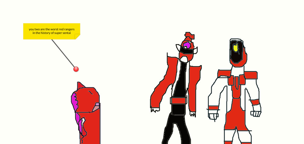 red to red to red by redcat555 on DeviantArt