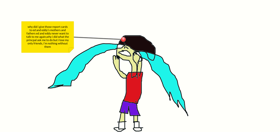 karma edd by redcat555 on DeviantArt