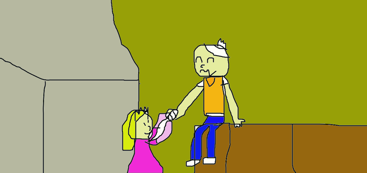 a request by redcat555 on DeviantArt