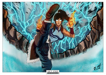 Korra