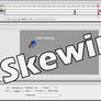 Sprite Animation Principle #1 - Skewing