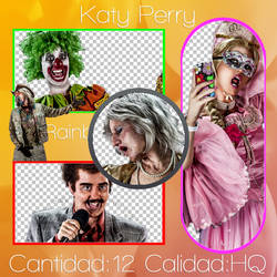 +Photopack Png Katy Perry