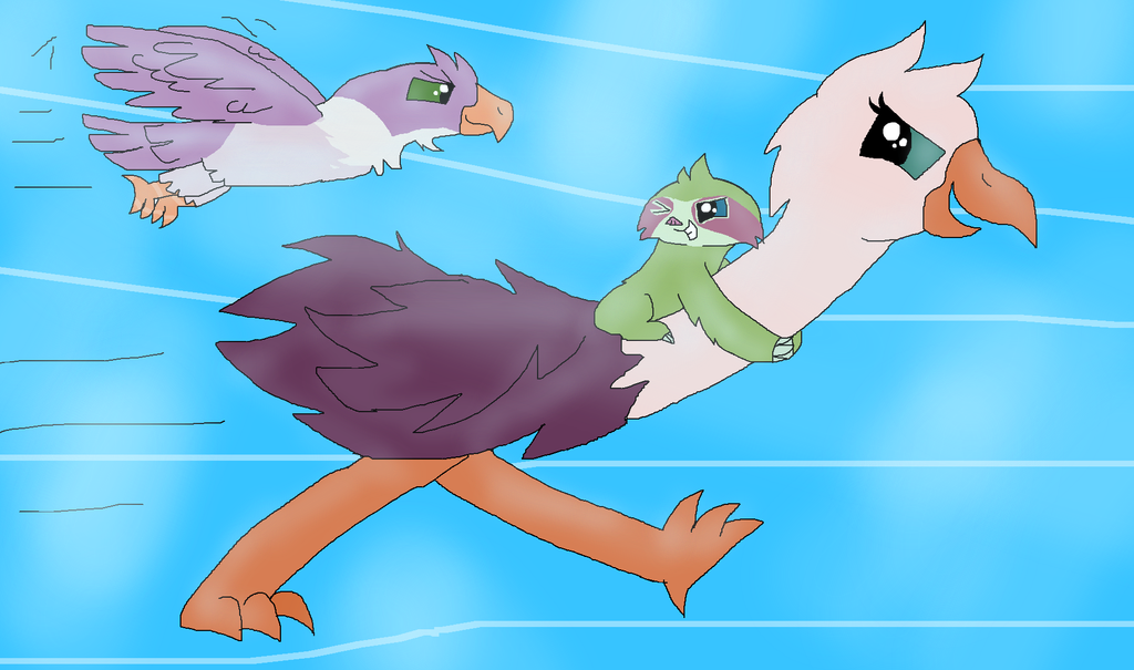 The New Animals Old By Mythical Luz On Deviantart The New Animals Old By Mythical Luz On Deviantart