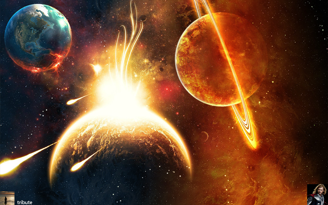 fire space by dj1001 on DeviantArt