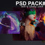 Psd Pack #1