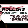 ROLLING GIRL DOWNLOAD